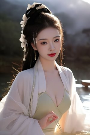 恶灵永生游戏